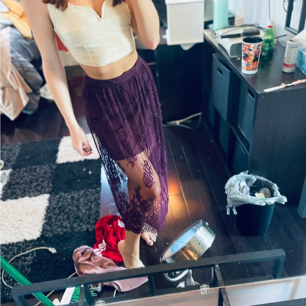 Skirt